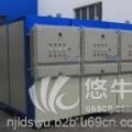 南京超高温模温机|导热油加热器|恒温机设备