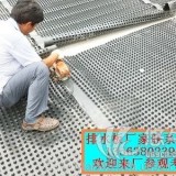 淄博枣庄塑料排水板--整体式排水板厂家欢迎您