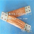 广州铜编织线软连接