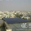 5000w屋顶光伏发电站，小型屋顶光伏发电系统、陕西/河南/山西弘太阳光电