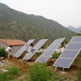 弘太阳偏远山区离网光伏发电系统、独立式光伏系统河南郑州及周边地区