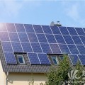 弘太阳光电家庭户用太阳能发电系统安装成本、太阳能发电系统价格商