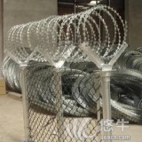 宁夏机场护栏网价格银川铁丝网厂家热销固原带铁丝安全防御网