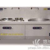 佛山专注生产TS-ZH800酒店厨房设备