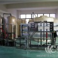 宁波反渗透设备|洗衣粉生产专用纯水设备