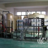 宁波反渗透设备|洗衣粉生产专用纯水设备