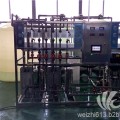宁波水处理设备|洗发水生产专用纯水设备