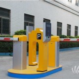 智能系统停车场安装高效率智能收费系统系统升级