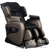 BH品牌红外理疗多功能全身4D按摩椅MB590
