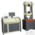 杭州YAW-3000B微机控制电液伺服压力试验机
