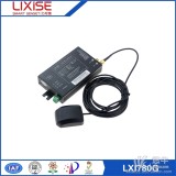 LXI780CDMA无线数据传输设备