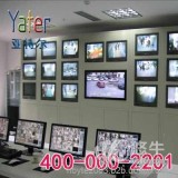 河北网络视频监控_河北亚特尔_智能监控系统