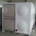 设计院图纸W-9-18-30-I-HDXBF箱泵一体化消防增压稳压给水泵站