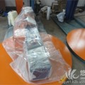 上海奉业KJ2000缠绕膜包装机工作性能特点