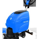 SC3A/SC3AC电瓶/电线式洗地吸干机