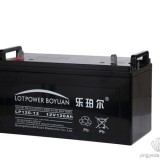 LP120-12蓄电池