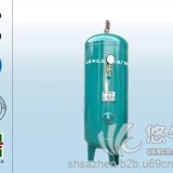 萨震上海申江牌一类碳钢储气罐容积：0.3~6.0L
