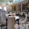 专业生产西餐厅桌椅价格实惠品质优良的西餐厅家具