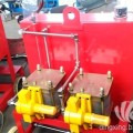 生产销售QY140气动试压泵