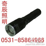 微型强光防水LED电筒QC-510A