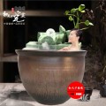 日式泡澡缸上海极乐汤陶瓷洗浴大缸高档酒店澡堂