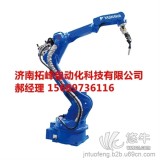 安川弧焊机器人机械手MA2010