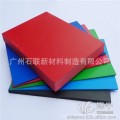 大量彩色pvc板PVC发泡板专业生产pvc板厂家直销