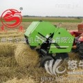 河南小麦秸秆打捆机产量
