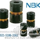 NBK联轴器锯齿型MSF系列