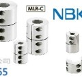 NBK联轴器一体刚性型MLR-C系列