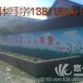 上海云绘艺术墙体广告公司