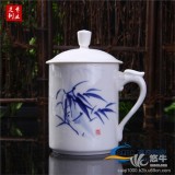 景德镇陶瓷茶杯水杯厂家