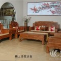 红木家具，锦上添花沙发11件套，红木图片，红木家具销售，红木家具APP