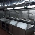 深圳不锈钢厨房工程