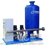 CDWG罐式无负压变频供水设备
