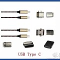 USB TYPE C