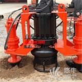 山东淄博市渣浆泵厂家金泉泵业耐磨可靠质优价廉JSQ100