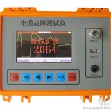 GD3180A回路电阻测试仪
