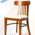 美式铁艺餐椅茶餐厅创意牛角椅奶茶咖啡厅铁艺休闲彩色椅子可定做