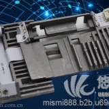 米石MISMI-汽车LED整体解决方案-BMW光圈光源组件
