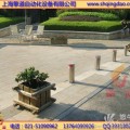 上海自动遥控升降柱，维亮升降路障，升降路障系统