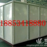 丹东玻璃钢拼装水箱36吨锦州玻璃钢水箱厂家质量上乘