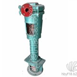 立式渣浆泵如何正确选型