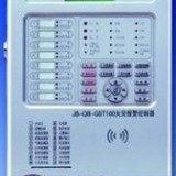 西安海湾报警控制器型号：JB-QB-GST100