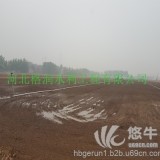 河北省地下水超采喷灌工程