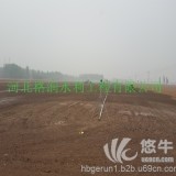 河北沧州献县小麦、玉米蔬菜水肥一体化田间工程项目