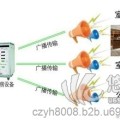 小區(qū)多媒體廣播，校園多媒體廣播