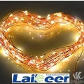 LED銅線燈串、電池盒燈串、樹藤燈串、LED銀線燈串