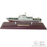 船模型生产船模型制造船模型制作318巡逻艇船模型