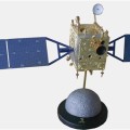 嫦娥二号航天模型【航天模型厂家-航空模型】同同模型